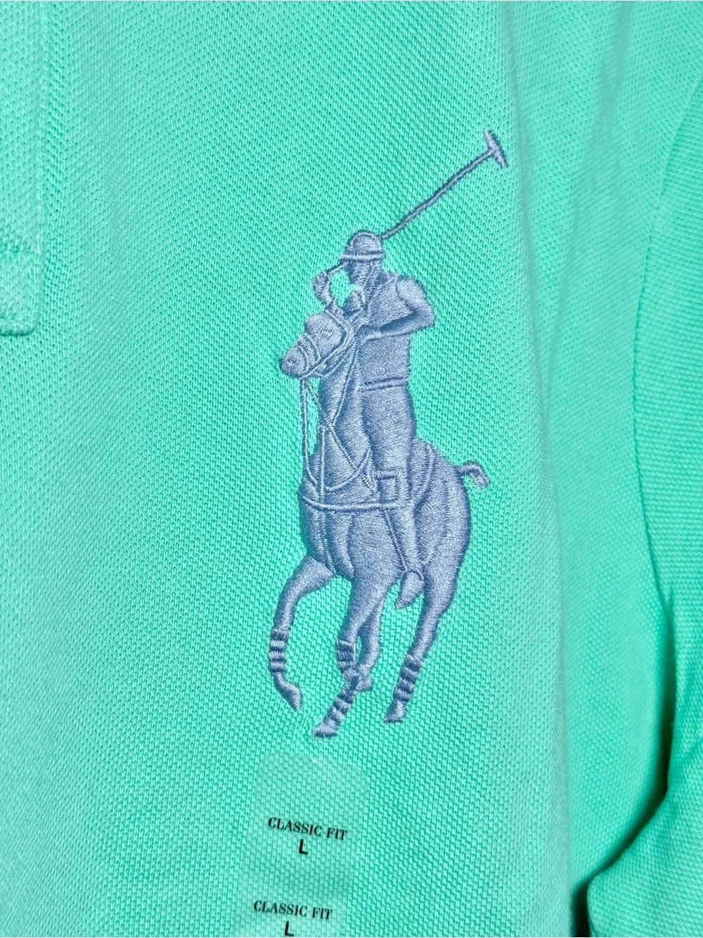 Polo Ralph Lauren new polo
